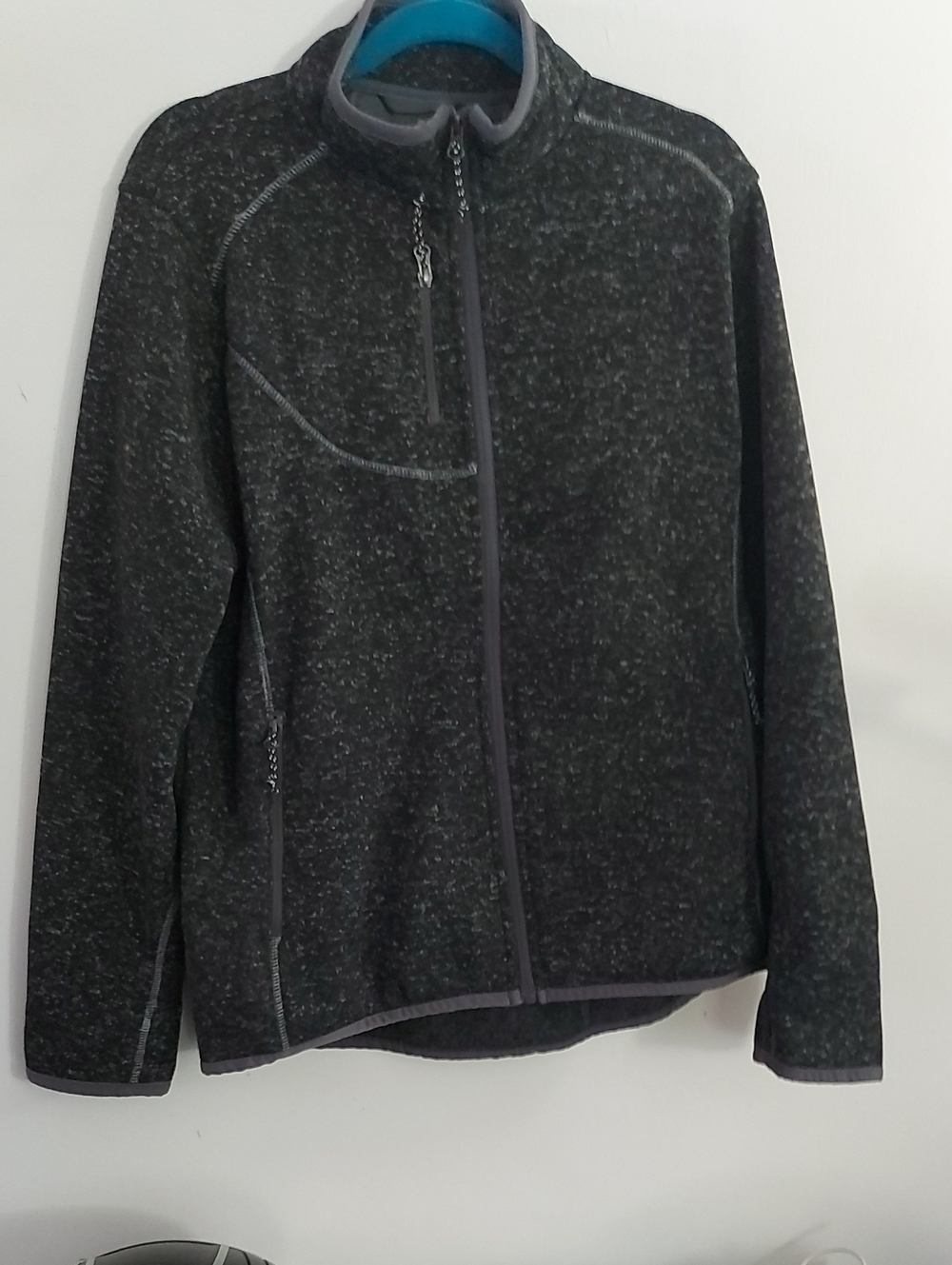 Elevate Women's Light Jacket Size 2XL